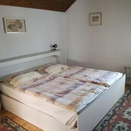 Apartmani Marijana Selce Buitenkant foto
