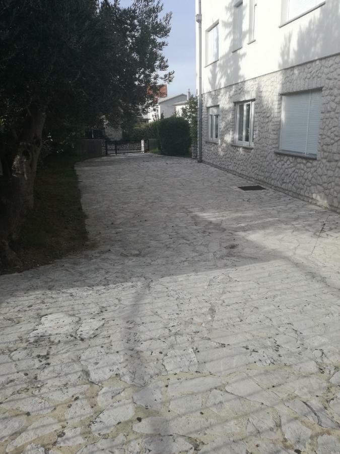 Apartmani Marijana Selce Buitenkant foto