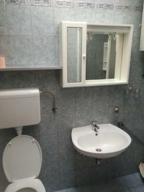Apartmani Marijana Selce Buitenkant foto