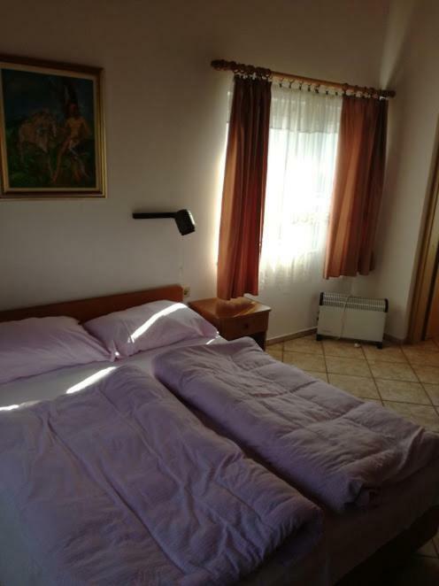 Apartmani Marijana Selce Buitenkant foto
