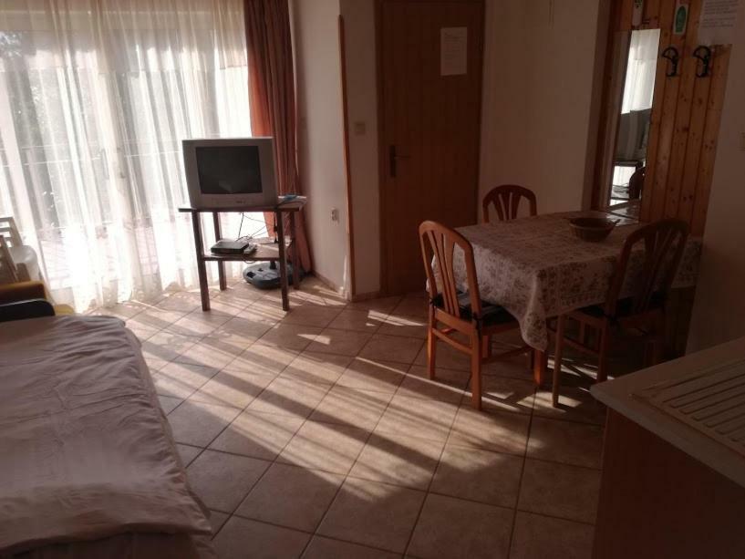 Apartmani Marijana Selce Buitenkant foto