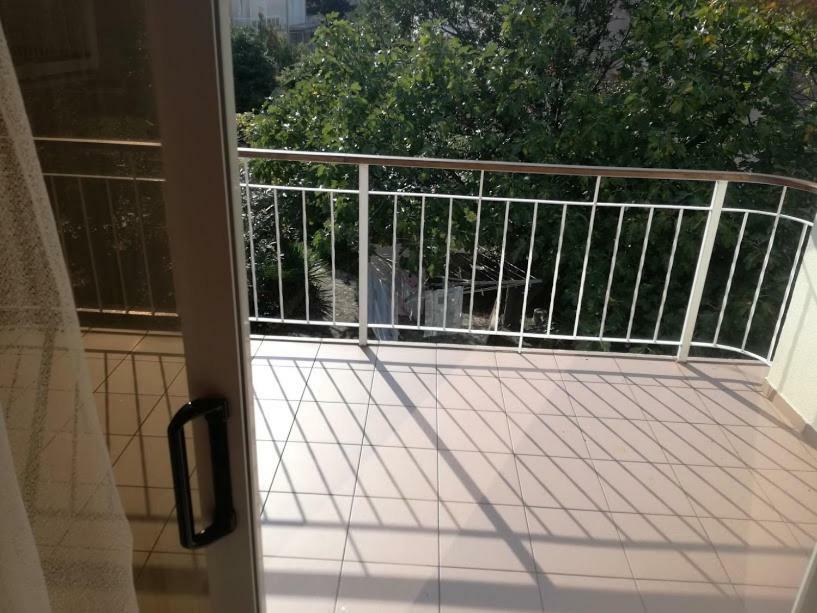 Apartmani Marijana Selce Buitenkant foto