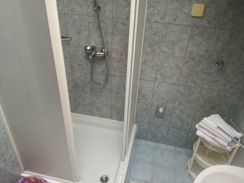 Apartmani Marijana Selce Buitenkant foto