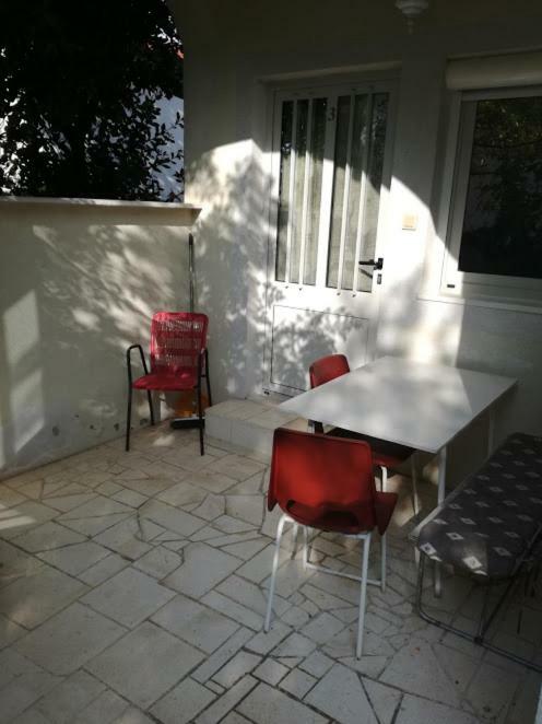 Apartmani Marijana Selce Buitenkant foto