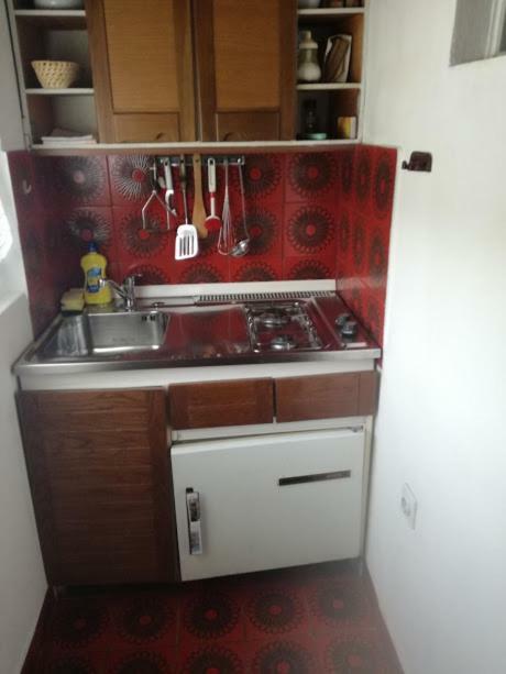 Apartmani Marijana Selce Buitenkant foto