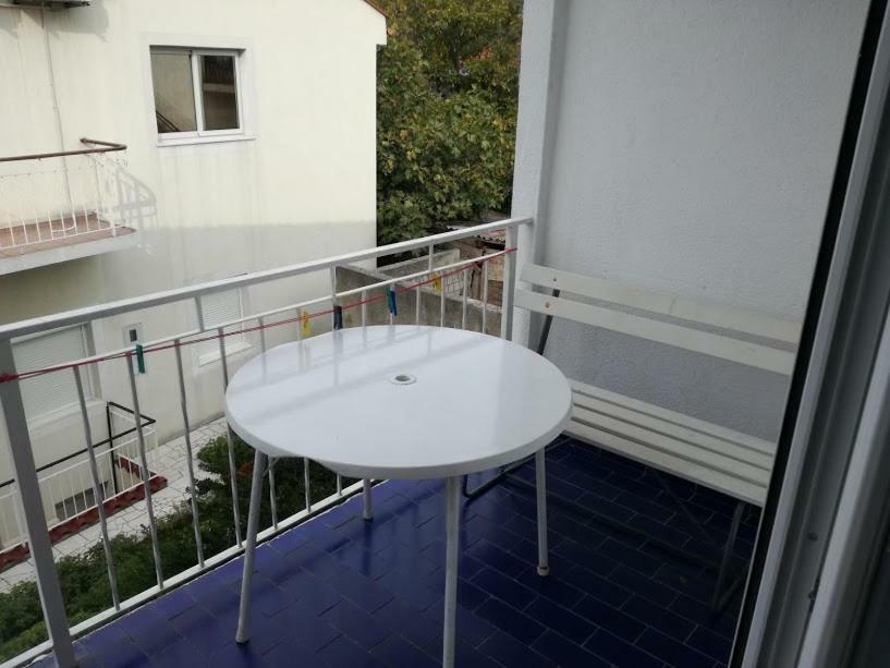 Apartmani Marijana Selce Buitenkant foto