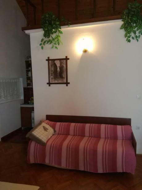 Apartmani Marijana Selce Buitenkant foto